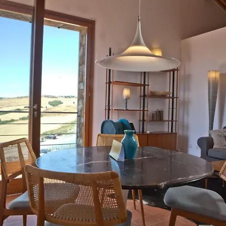 Liberta Mit Pool By Interhome Appartement Volterra