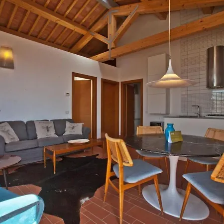 Appartement Liberta Mit Pool By Interhome *