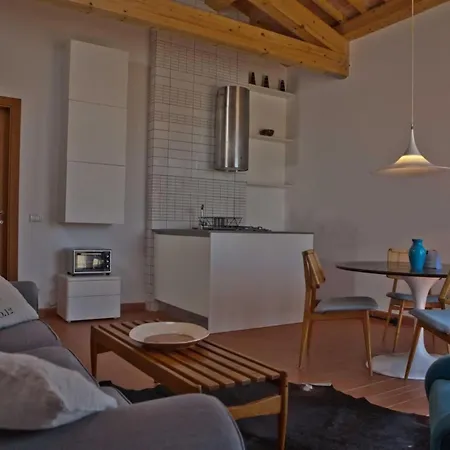 Appartement Liberta Mit Pool By Interhome