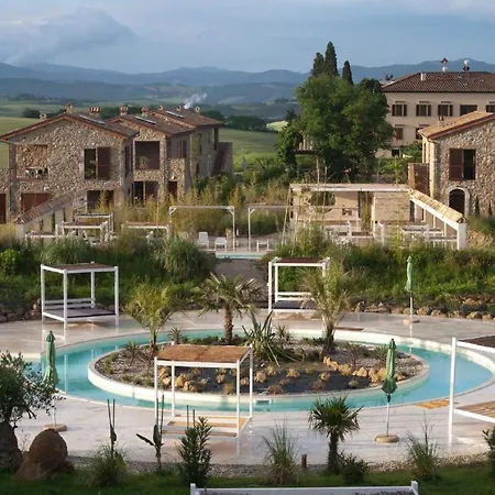 Liberta Mit Pool By Interhome Volterra