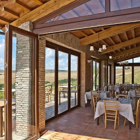 Liberta Mit Pool By Interhome Appartement Volterra