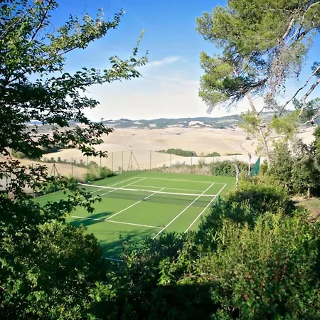Liberta Mit Pool By Interhome